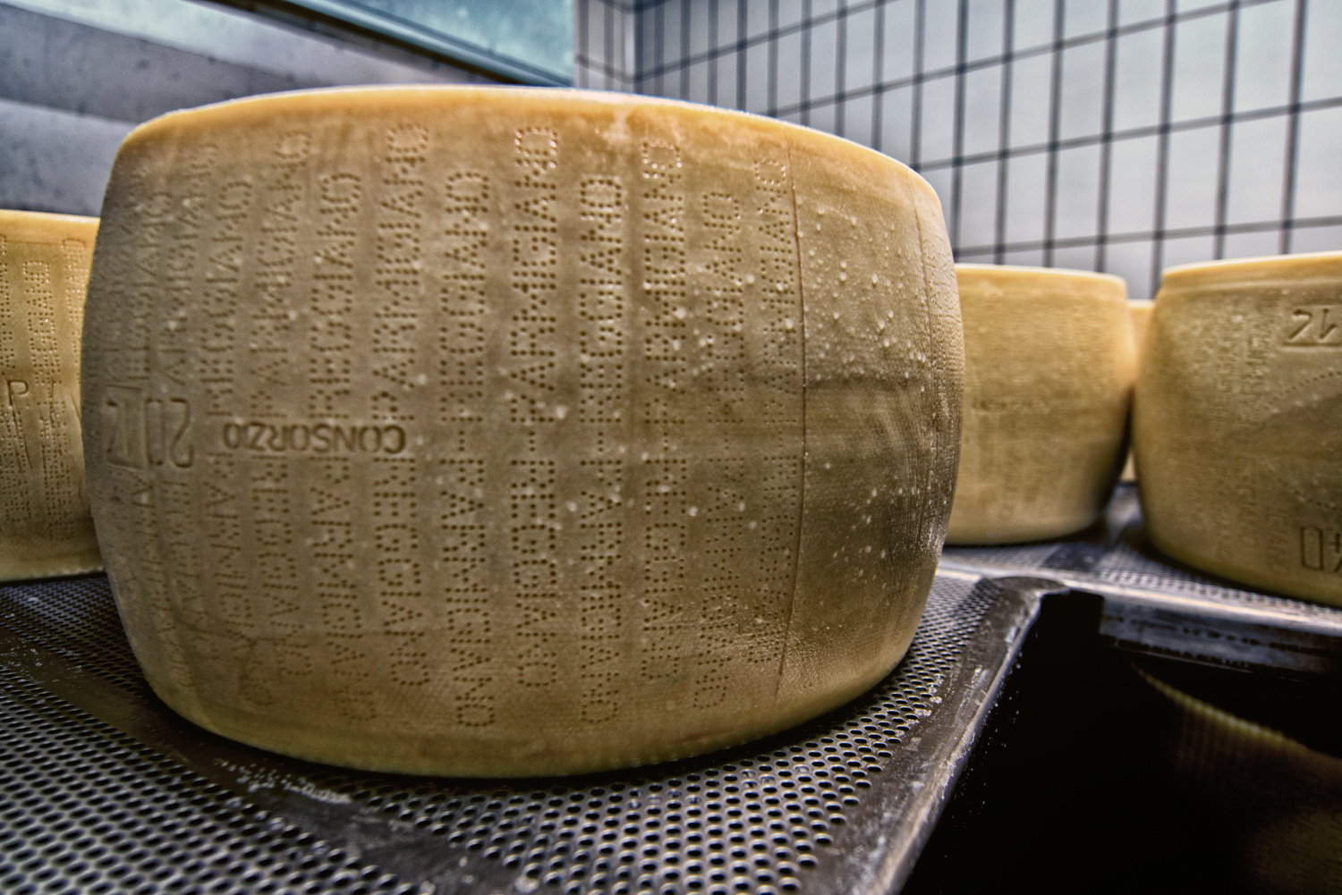 Quanto Parmigiano Reggiano si può mangiare ogni giorno? - 4