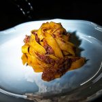 tagliatella romagnola