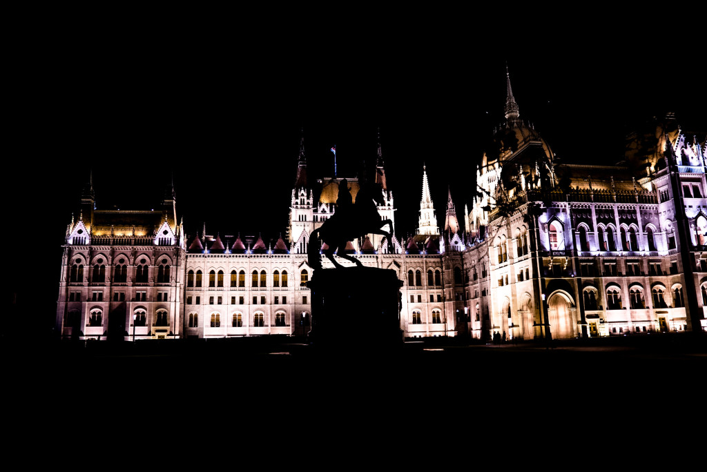 Cose da sapere per un viaggio a Budapest