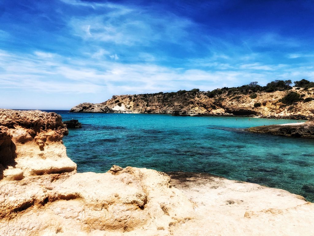 Guida Alle 10 Più Belle Spiagge Di Ibiza, Isole Baleari, Spagna.