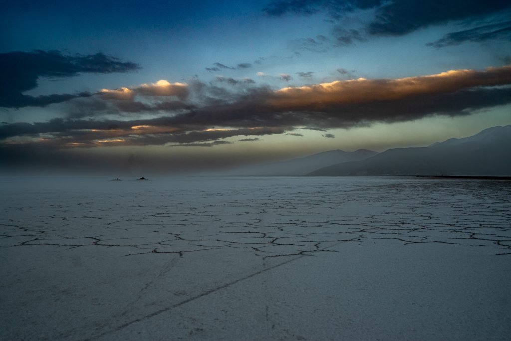 salar de uyuni
