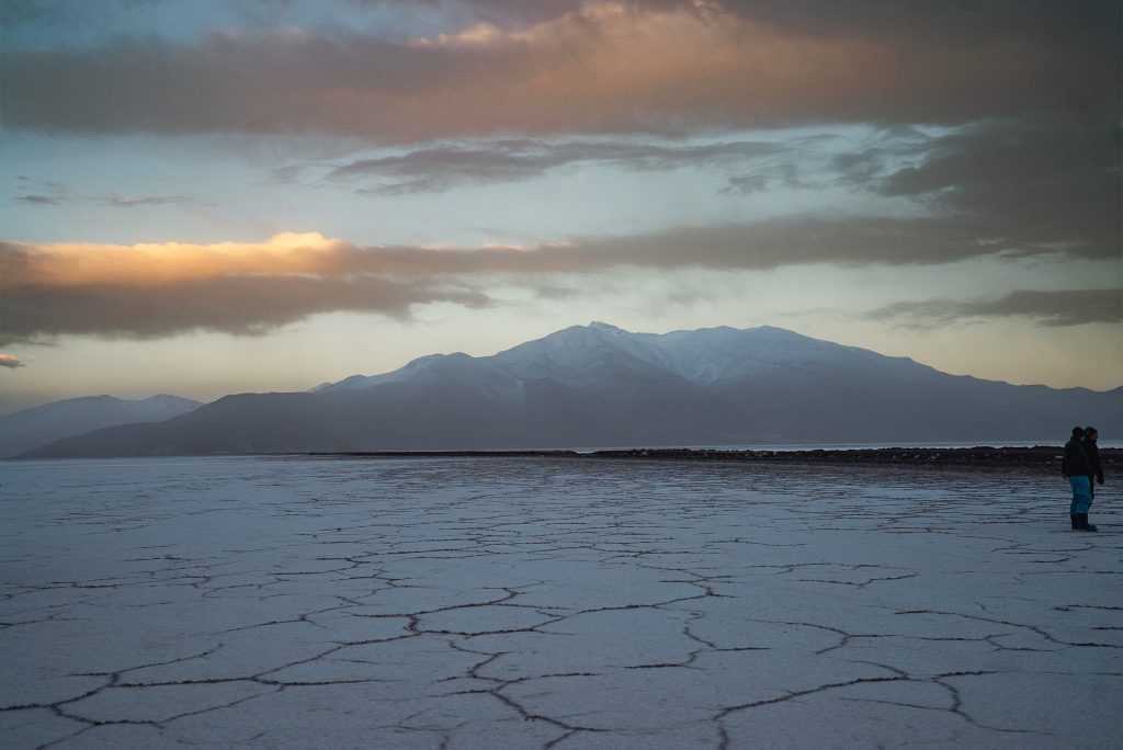 salar de uyuni