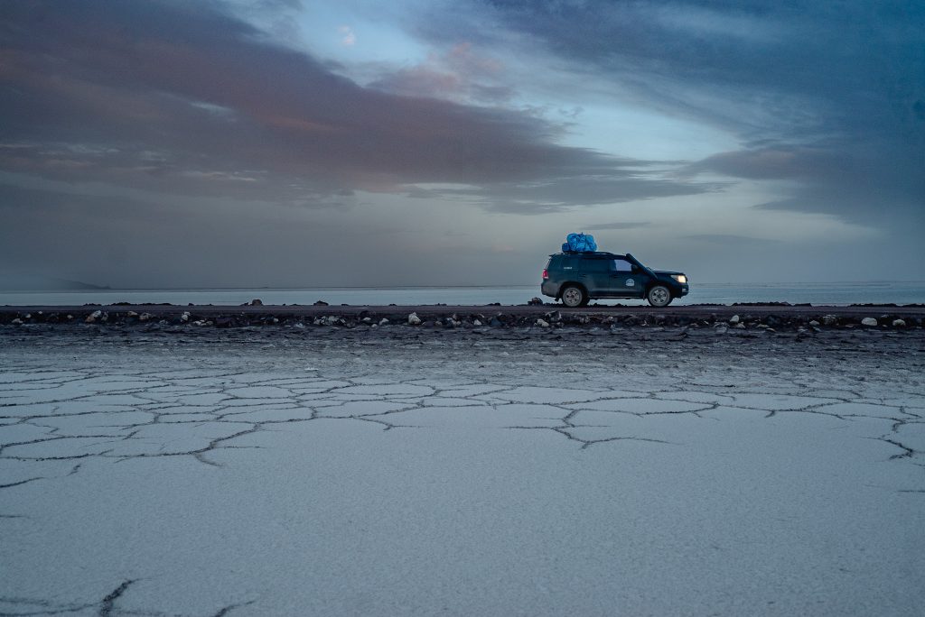 salar de uyuni