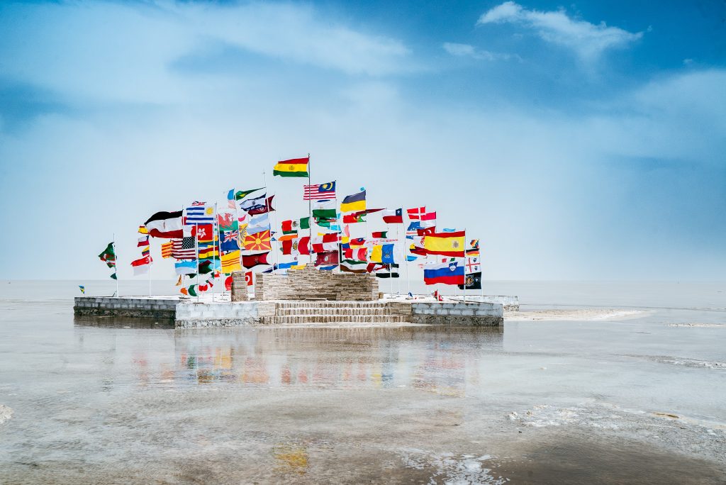 salar de uyuni